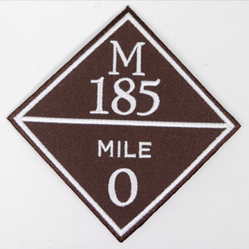 M-185 Patch