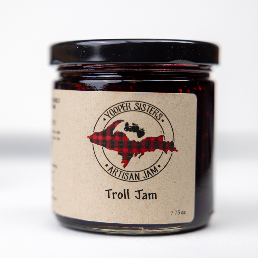 Troll Jam