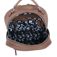 JKC I 1837 Travel Backpack