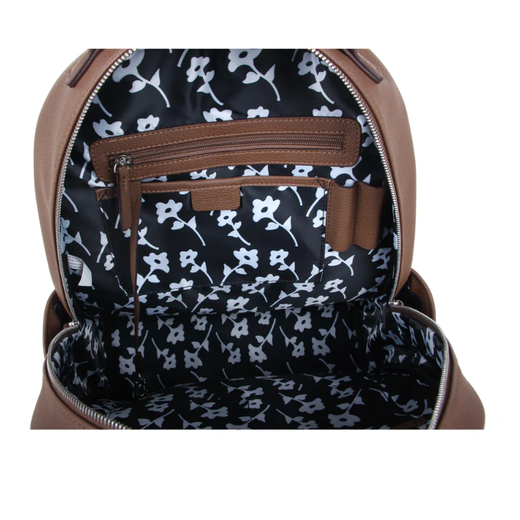 JKC I 1837 Travel Backpack