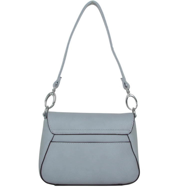 JKC I Gladstone Handbag