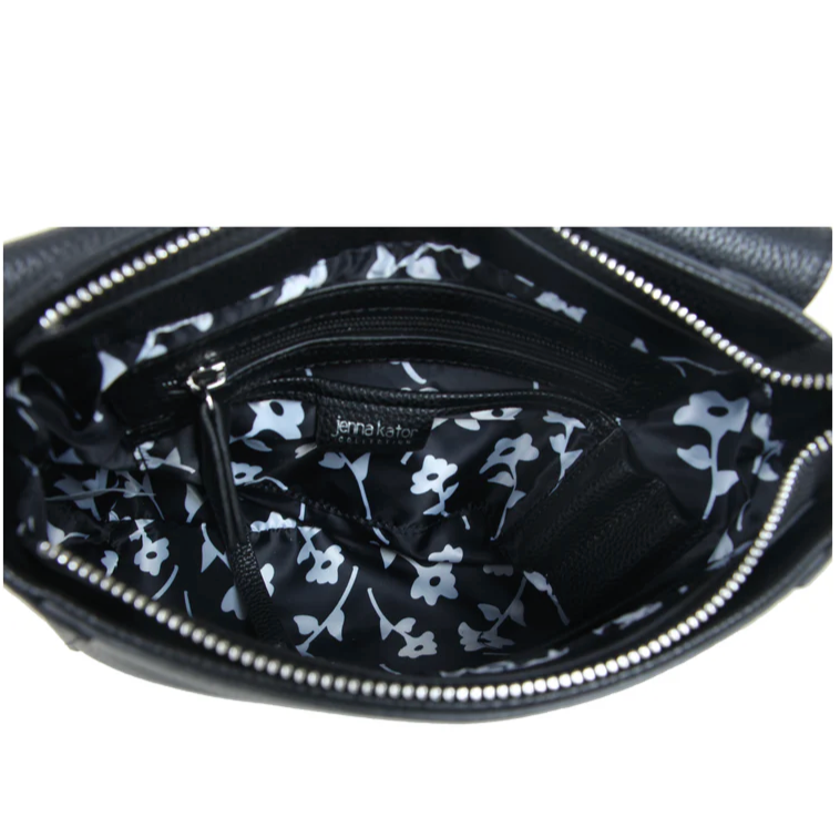 JKC I Slabtown Corner Handbag