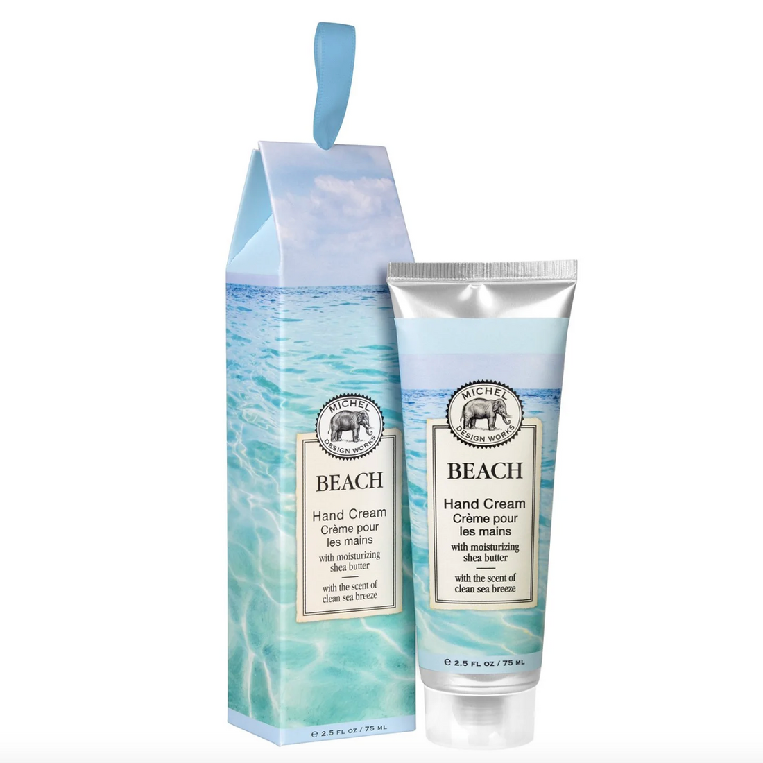 Beach Hand Cream
