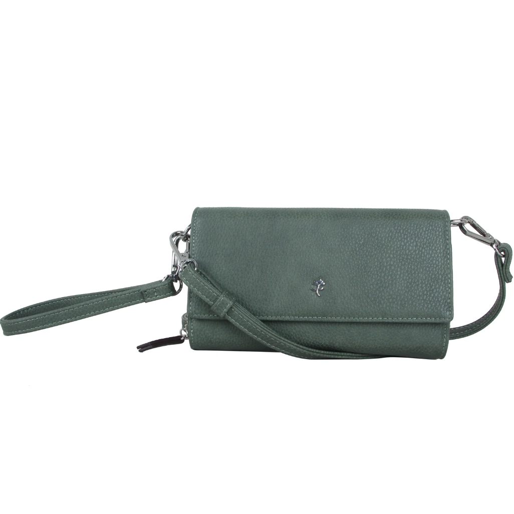 JKC | State Crossbody