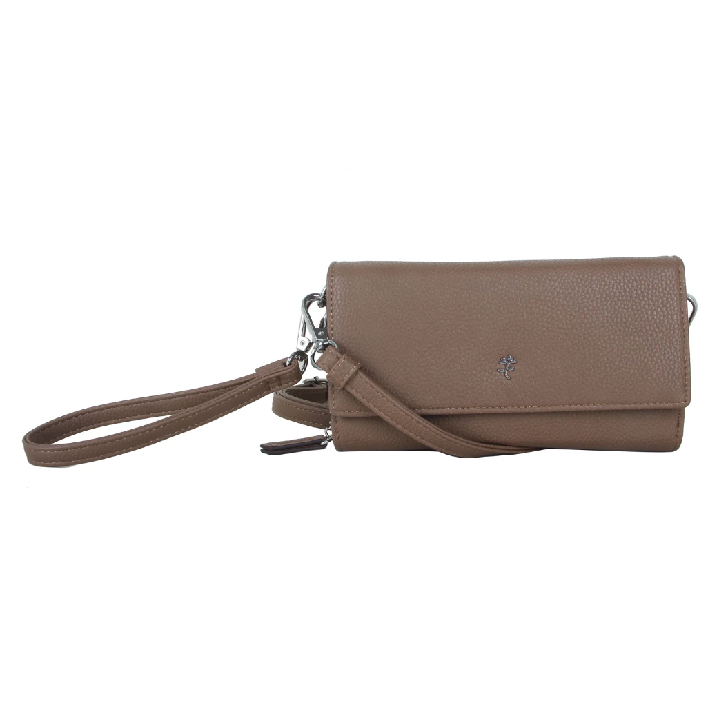 JKC | State Crossbody