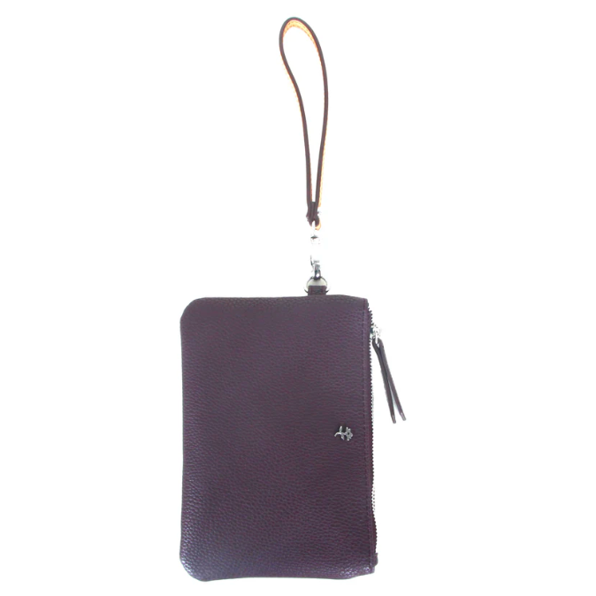 JKC | Saugatuck Wristlet