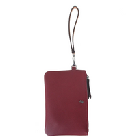 JKC | Saugatuck Wristlet