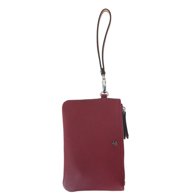 JKC | Saugatuck Wristlet