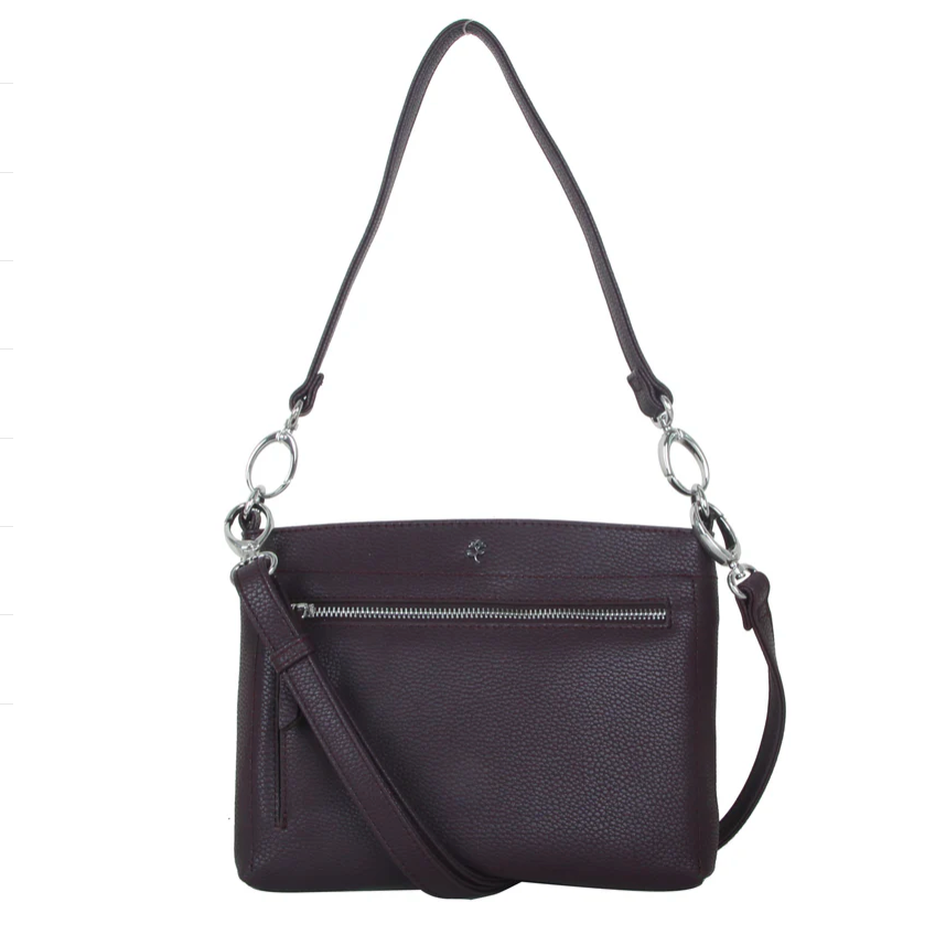 JKC | 906 Crossbody