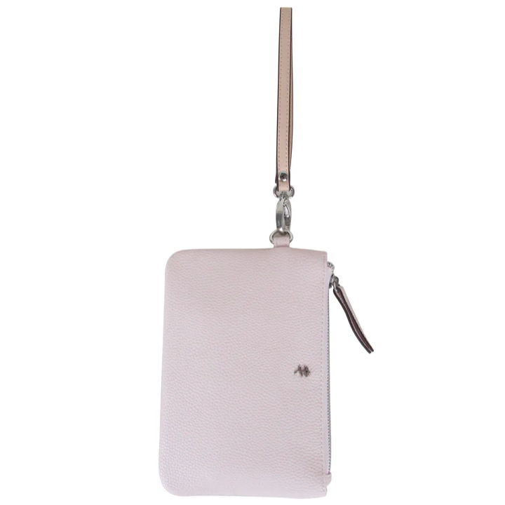 JKC | Saugatuck Wristlet