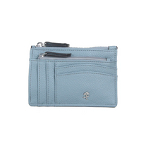 JKC| Copper Harbor Coin + Card Holder