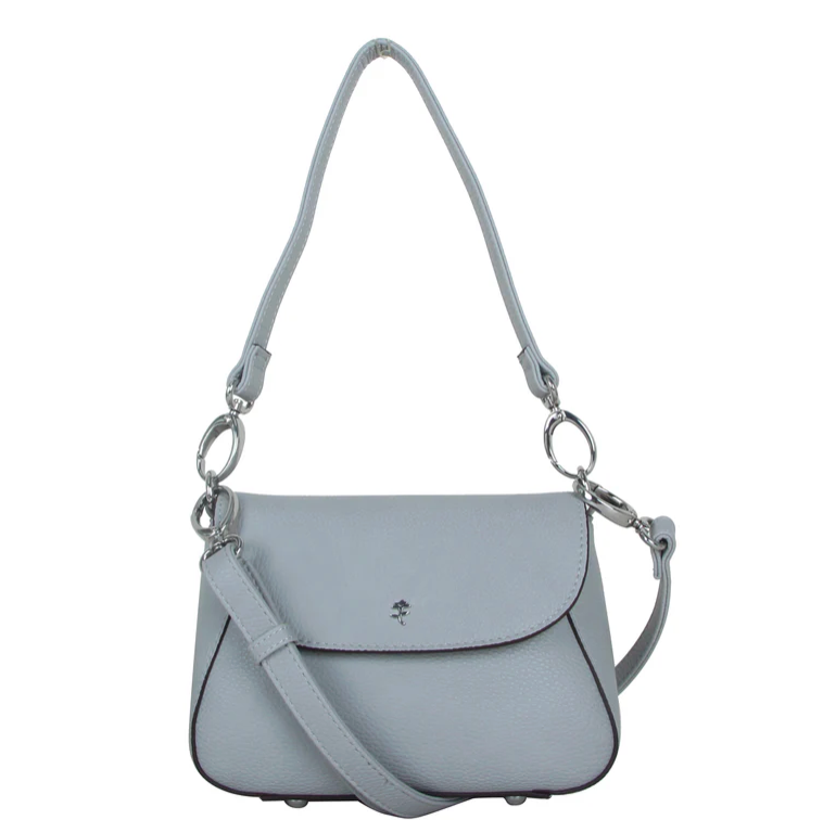 JKC I Gladstone Handbag