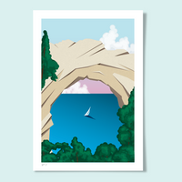 13x9 Print | Roo Kee Roo