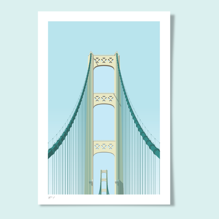 13x9 Print | Roo Kee Roo