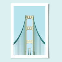 13x9 Print | Roo Kee Roo