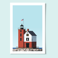 13x9 Print | Roo Kee Roo