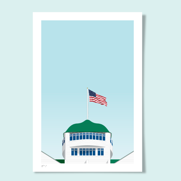 13x9 Print | Roo Kee Roo