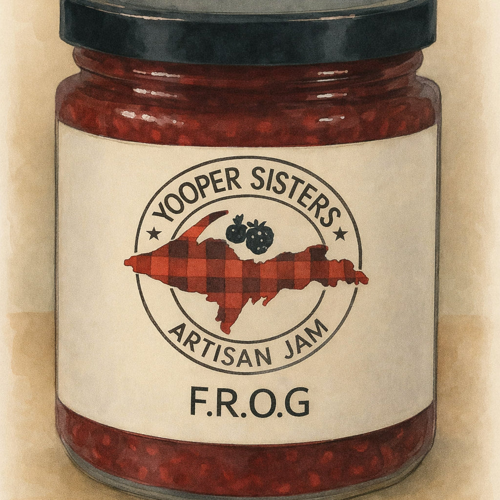 Frog Jam