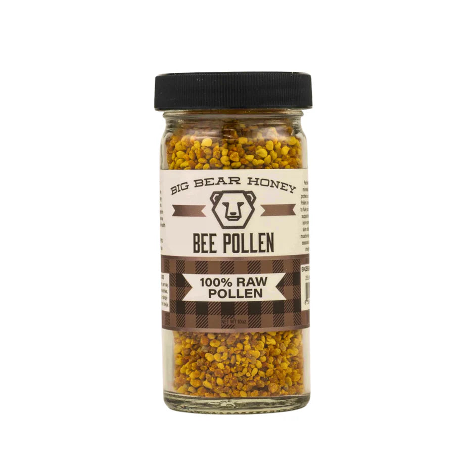 B Pollen 5 oz