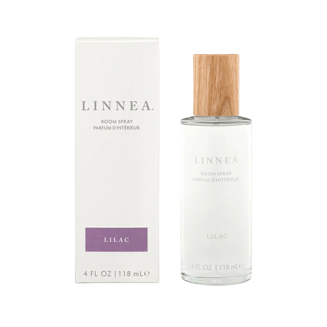 Lilac Room Spray