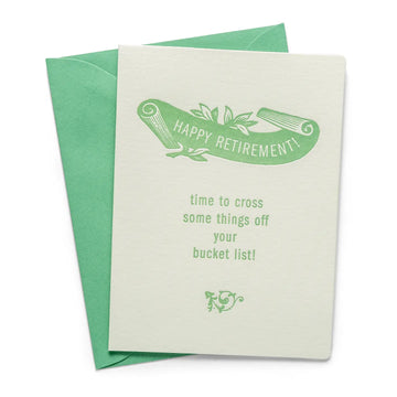 Color Box Design & Letterpress Cards