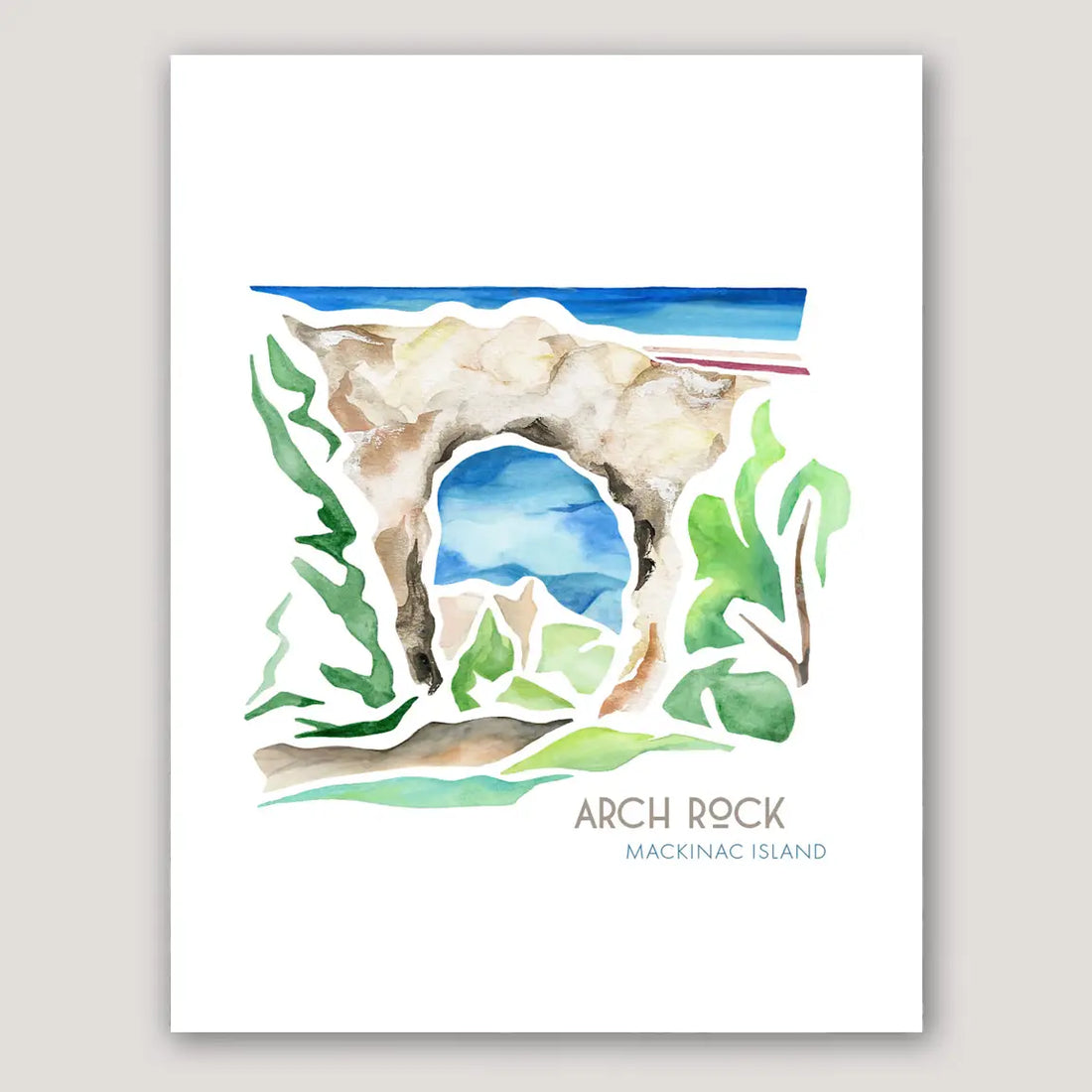 5x7 Prints I Emily Frushour