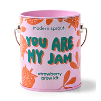You Are My Jam Complimentary Color Grow Kits