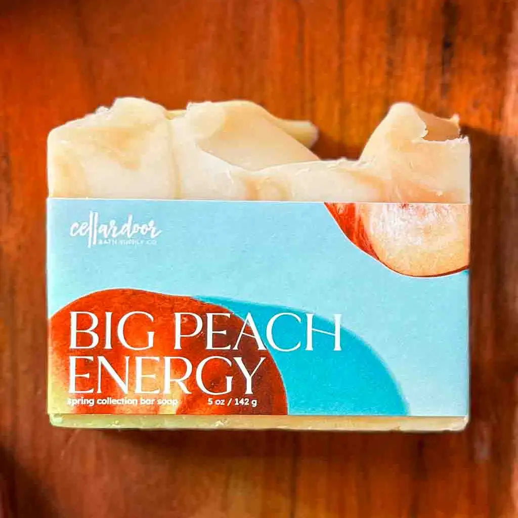 Cellar Door Soap
