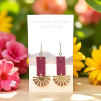 Phoebe Earrings