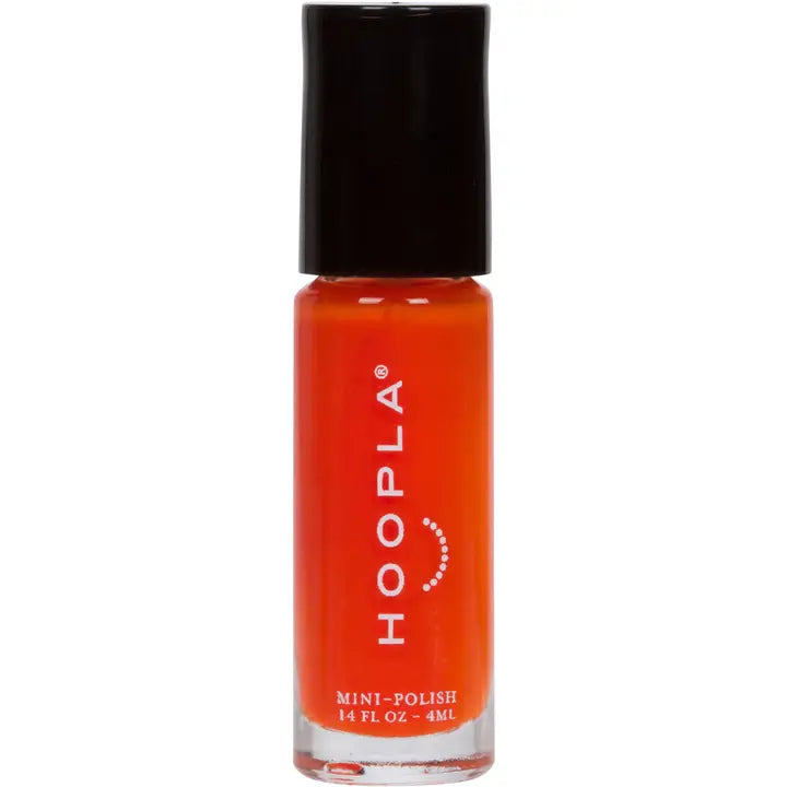 Clean Nail Polish
