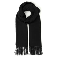 Fringe Scarf