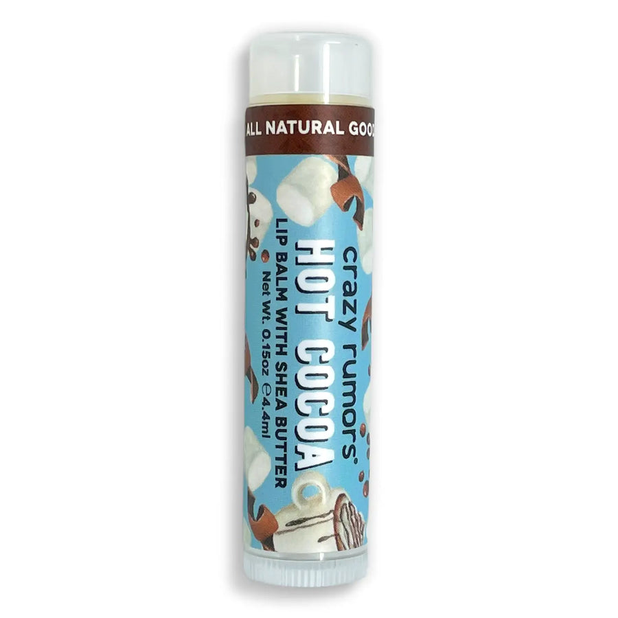 Crazy Rumors Lip Balm