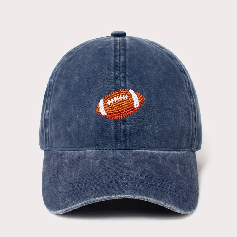 Game Day Football Hat