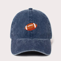 Game Day Football Hat
