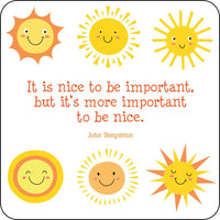 Kindness Lunch Box Notes For Kids