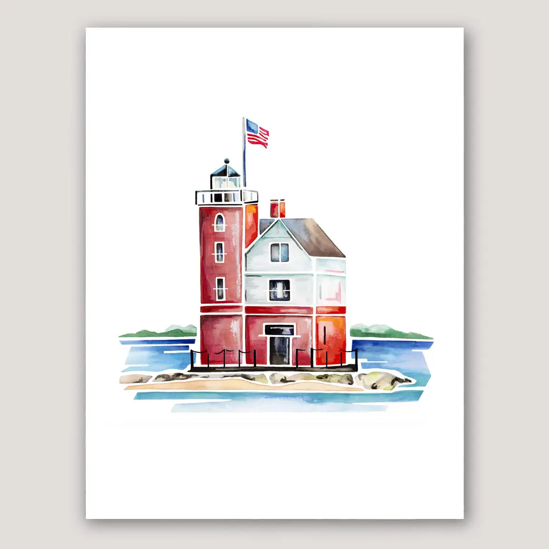 5x7 Prints I Emily Frushour