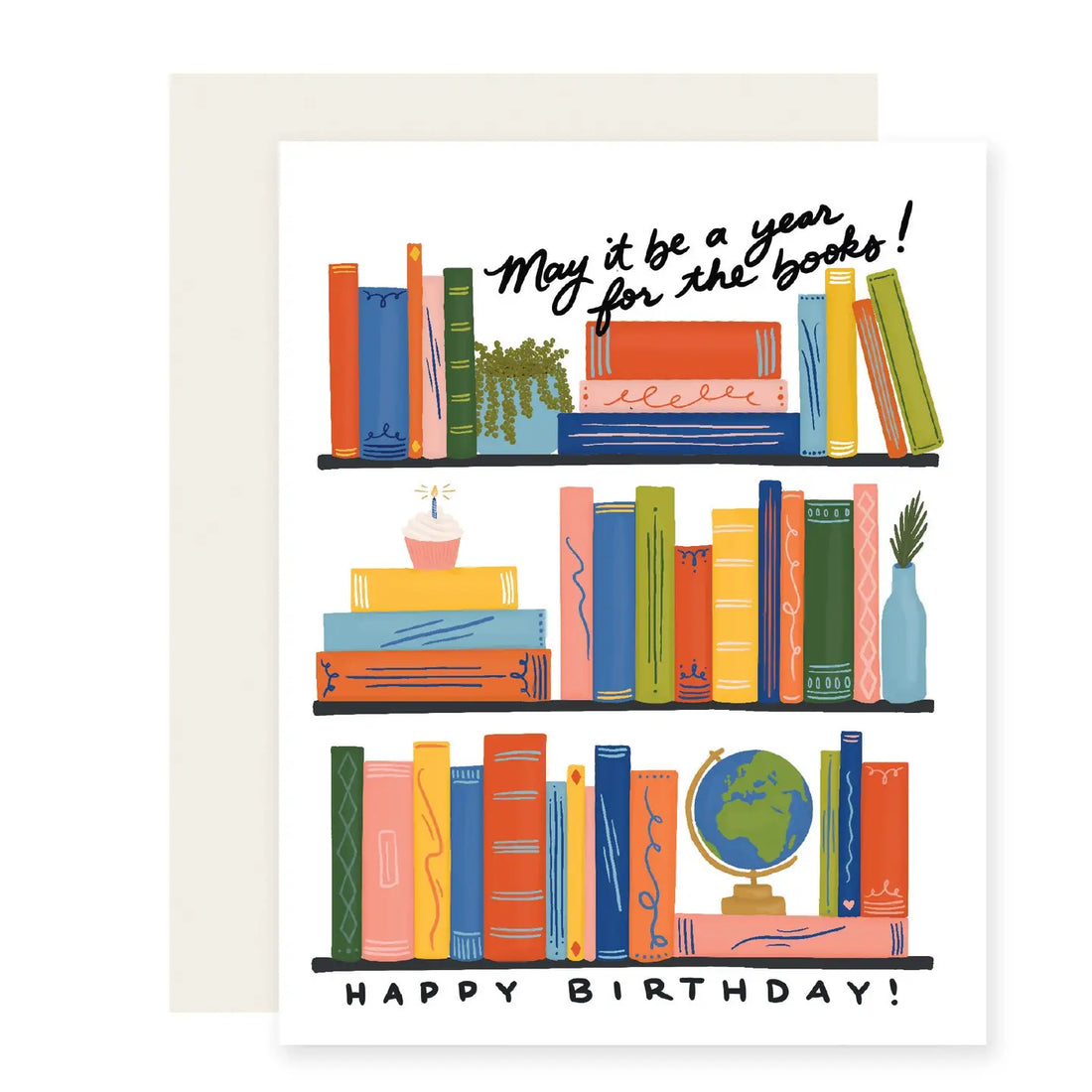 Slightly Stationery | Cards