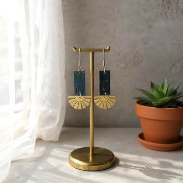 Phoebe Earrings