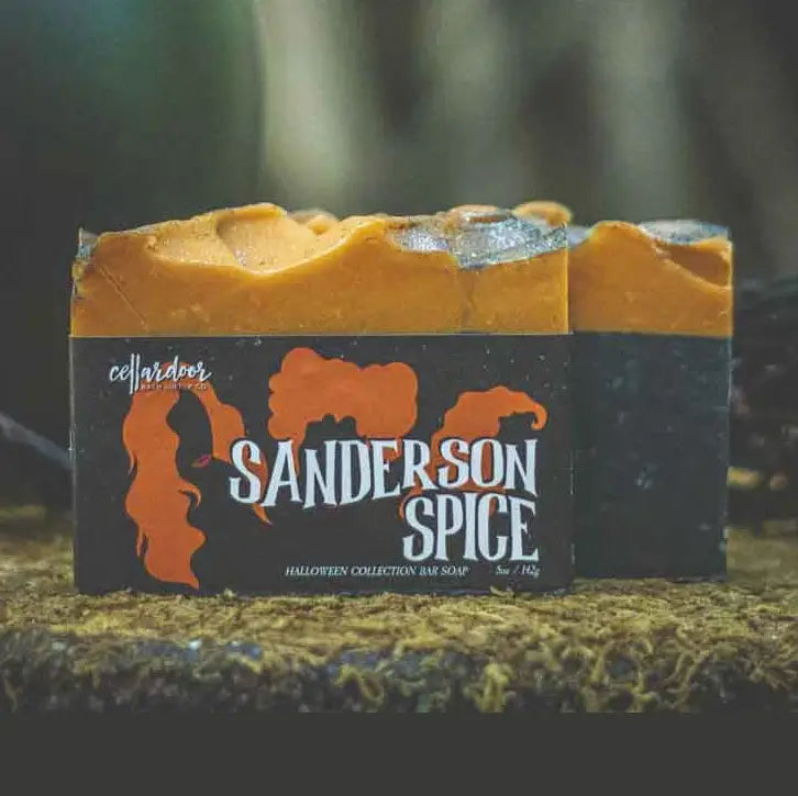Cellar Door Soap