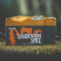 Cellar Door Soap