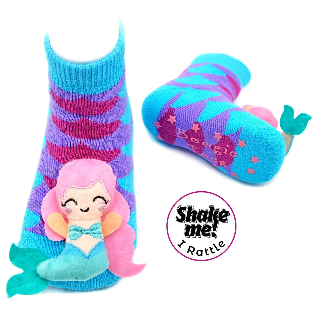 Fun Childrens Socks