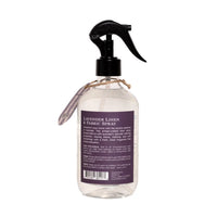 Lavender Linen & Fabric Spray