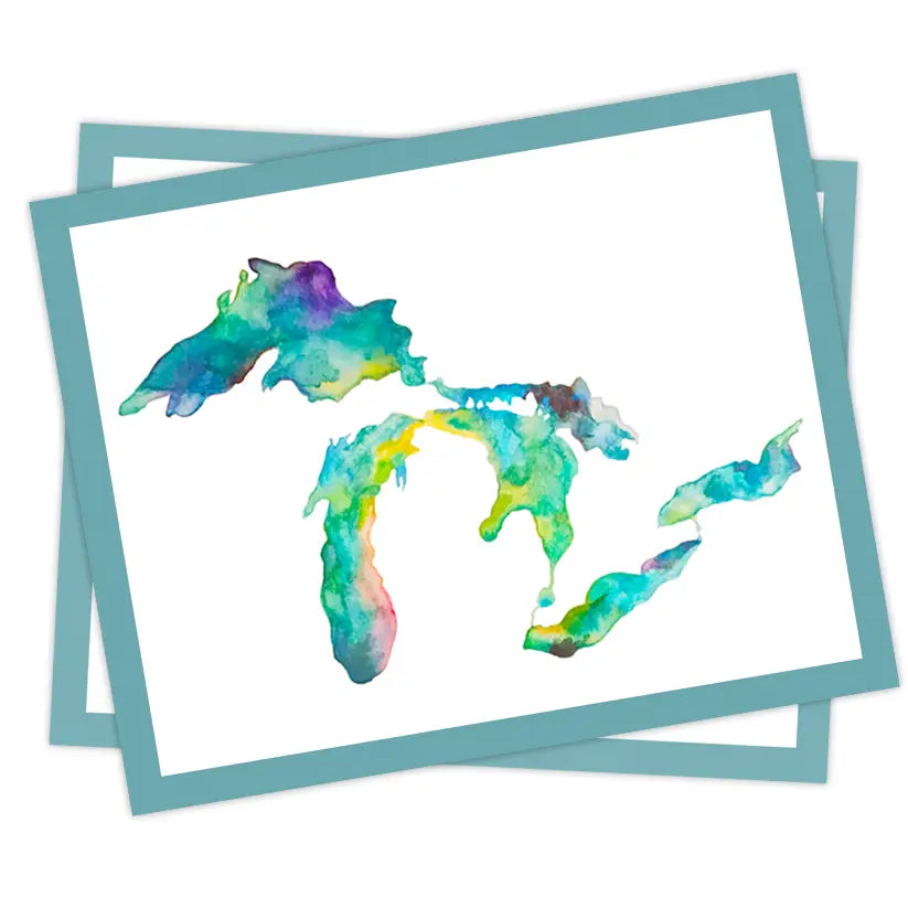 Mackinac Sticker | 37Prime