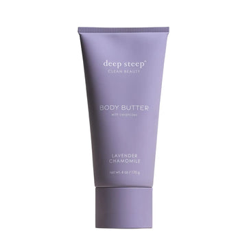 Lavender Chamomile Body Butter