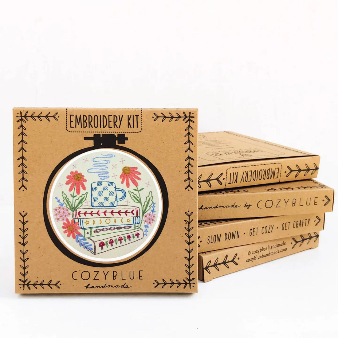 Embroidery Kits
