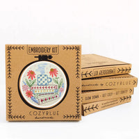Embroidery Kits