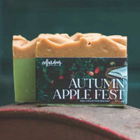 Cellar Door Soap