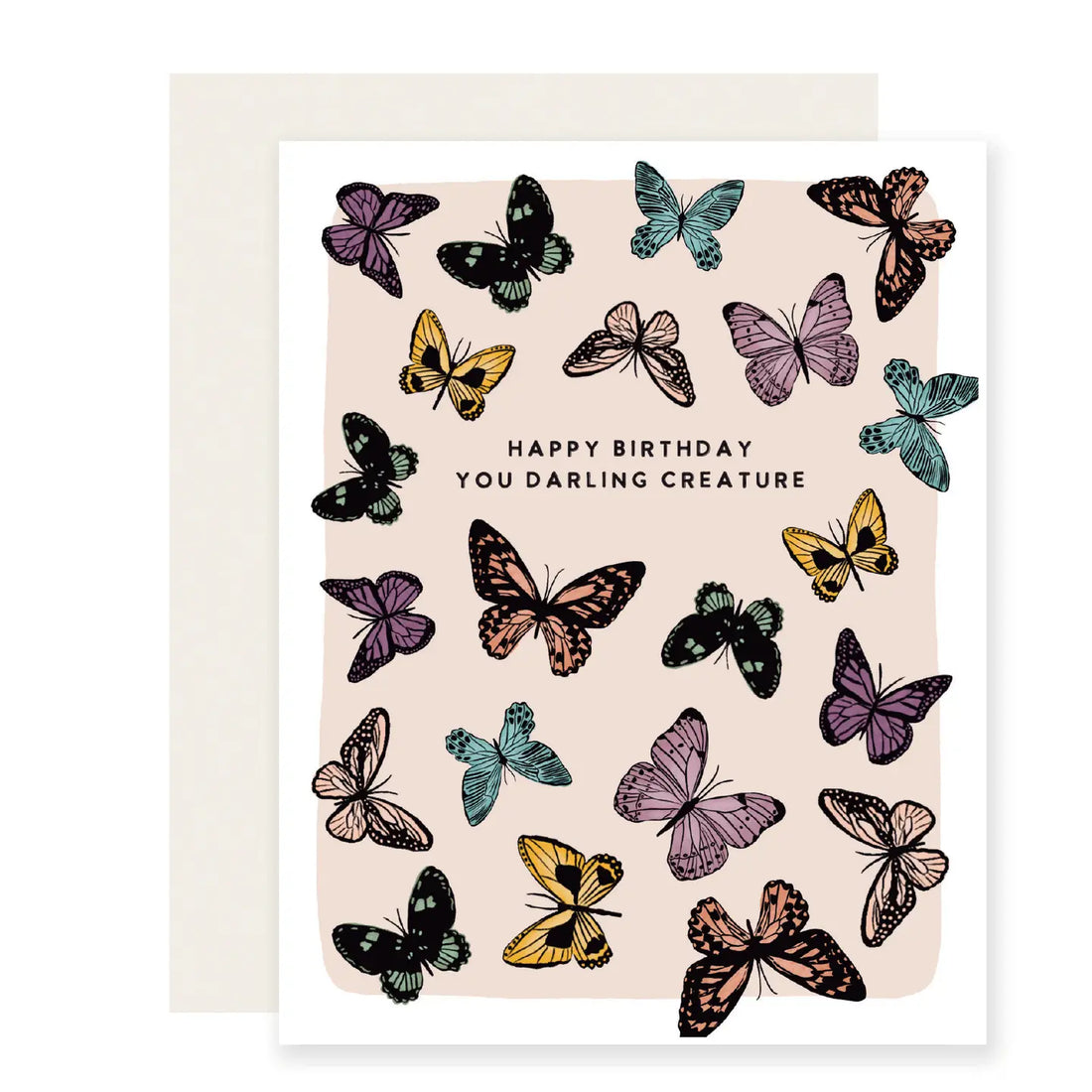 Slightly Stationery | Cards