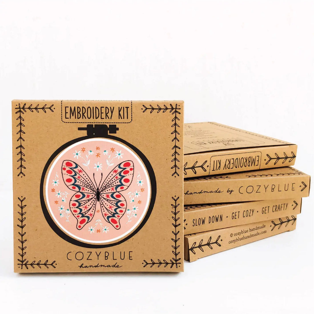 Embroidery Kits