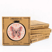 Embroidery Kits